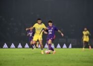 Persib Kedinginan di Puncak Klasemen! Bungkam Persik 3-0, Thom Haye & Andrew Jung Jadi Bintang