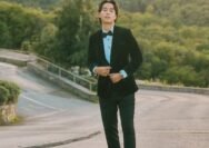 Vidi Aldiano Meninggal Dunia, Ini Perjalanan Kariernya