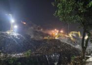 Longsor TPST Bantar Gebang: Tragedi Lama yang Terulang Lagi