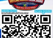 Mudik 2026: Polda Jabar Buka Hotline Informasi Pemudik