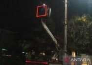 Dishub Cianjur melakukan berbagai langkah antisipasi agar mudik aman