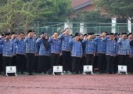 Disiplin ASN Bekasi Ditekankan, Sekda Soroti Pelayanan Publik