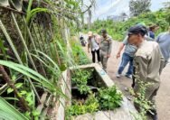 Banjir Bojonggede Ditangani, Normalisasi Irigasi Dikebut