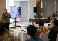 KPK Soroti Gratifikasi, Integritas Diuji dari Hal Sederhana