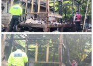 Si Jago Merah Ngamuk di Limbangan, Polisi Ungkap Dugaan Penyebabnya