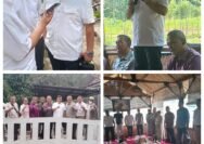 Silaturahmi dan Halal Bihalal PARINDRA Jabar, Targetkan Jadi Contoh Nasional