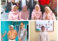 Soliditas Lintas Sektor Kunci Sukses, ORI Campak Desa Sukarasa Tembus 90 Persen