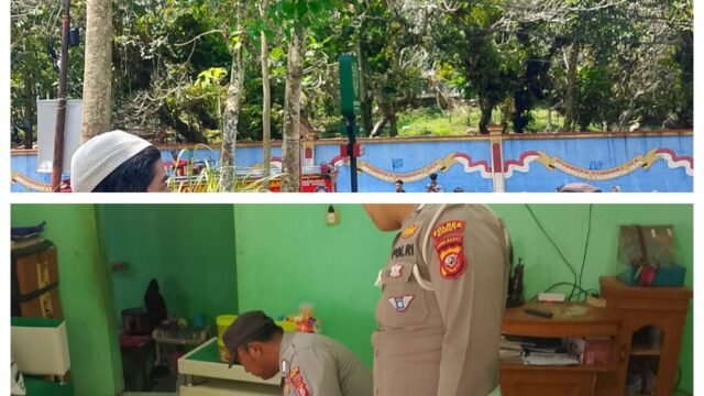 Perhatikan Keselamatan! Aktivitas Tebang Pohon Dekat Listrik Harus Hati-Hati