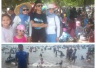 Wisata Alam Jawa Barat Kian Ramai, Dongkrak Ekonomi Warga Lokal