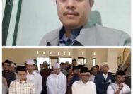Pengajian Rutin Hari Selasa Bahas Pentingnya Berbakti kepada Orang Tua yang Telah Wafat