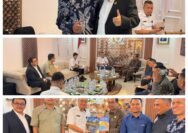 Desak Percepatan Pemekaran, Forkoda PPDOB Jawa Barat Bawa Aspirasi ke DPD RI