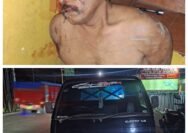 Polres Garut Gagalkan Pencurian Mobil Pick Up, Satu Pelaku Ditangkap Usai Dikejar Warga dan Polisi