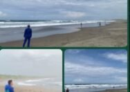 Seorang Nelayan Jadi korban di Perairan Cipunagara