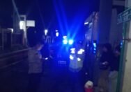 Nagih Hutang Berujung Penganiayaan, Polsek Wanaraja Buru Pelaku