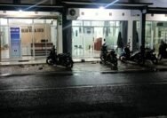 Pasien Menangis, Dokter Tak Kunjung Datang, Layanan BPJS Disorot