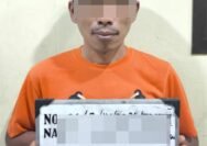 Pengedar Obat Keras Ilegal Diciduk di Leles, Polres Garut Lakukan Penindakan