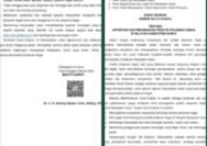 Stop Terjebak! Bupati Garut Imbau Warga Jauhi Bank Emok dan Pinjaman Ilegal