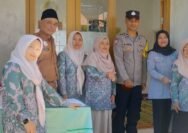 Kolaborasi Lintas Sektor ORI Campak di Desa Mekarmulya Sukses