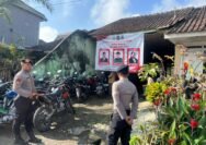 Pilkades PAW Desa Dano Dikawal Ketat, Polisi Pastikan Kondisi Tetap Kondusif