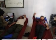 Setetes Darah dari Wanaraja, Mengalirkan Harapan bagi Sesama