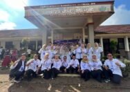 Ajang Prestasi Siswa, UPT Pendidikan Puspahiang Gelar Lomba Akademik SD 2026