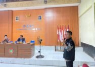 Profesionalisme ASN Jadi Sorotan, Ketua Komisi IV DPRD Garut Tekankan Penguatan Kapasitas
