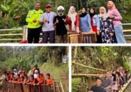 Kaulinan Lolorian, Hiburan Tradisional Sunda yang Tetap Digemari di Malangbong