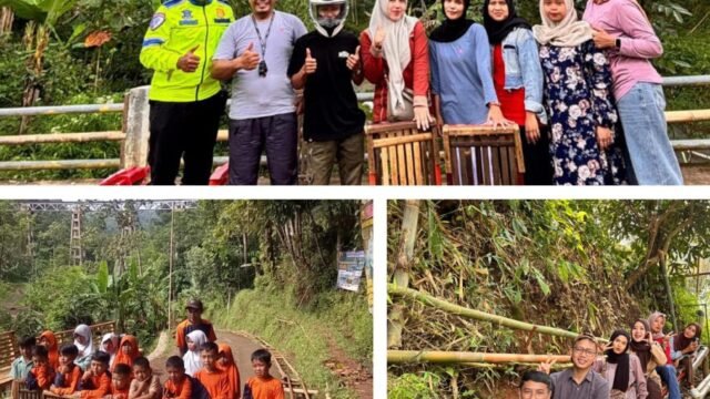 Kaulinan Lolorian, Hiburan Tradisional Sunda yang Tetap Digemari di Malangbong