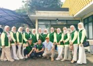 ORI Campak Di 13 Desa Binaan PKM Citeras Pencapaian Luar Biasa