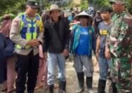 Kepedulian Tinggi, Warga Malangbong Infakkan Harta Demi Kemajuan Desa Dari Warga untuk Desa,