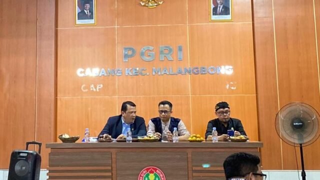 DPRD Garut Angkat Bicara Soal Keresahan Guru PPPK Terkait Anggaran