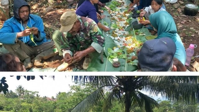 Tradisi Mitemeyan, Wujud Syukur Petani Sunda Menjelang Panen