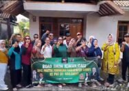 42 Ketua PAC Dari Masing masing Kecamatan Parindra Garut Mulai Ancang-ancang Hadapi Pemilu 2029