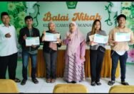 KUA Wanaraja Beri Pembekalan Pernikahan Demi Kurangi Angka Perceraian