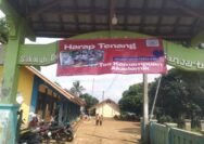 Test Kemampuan Akademik Anak Di Wado Sumedang