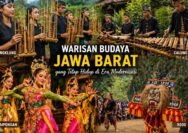 Warisan Budaya yang Tetap Hidup di Era Modernnisasi