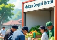 Satgas MBG Malangbong Soroti Rangkap Peran Mitra-Supplier, Serap Masukan Masyarakat untuk Perbaikan Sistem.