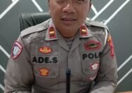 ETLE dan Tilang Manual Berlaku Ketat di Garut, Ipda Ade Sulaeman Ingatkan Pengendara Tertib