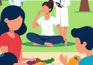 Info Kesehatan: Memahami Penuaan, Bukan Selalu Penyakit