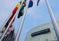 Konferensi Asia Afrika 1955: Bandung Jadi Simbol Dunia