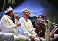 Dedi Mulyadi Ajak Warga Sumedang Bangga Budaya Lokal