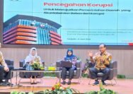 Aset Kutim Belum Bersertifikat, KPK Desak Percepatan