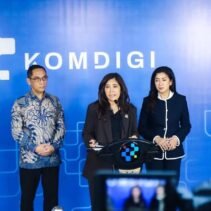 Akun Anak TikTok Diblokir, 780 Ribu Sudah Dinonaktifkan