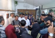 Magang Nasional Industri Kreatif Jadi Laboratorium