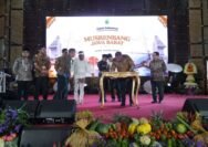 Musrenbang Jabar 2027, Kabupaten Bogor Dorong Infrastruktur
