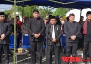 Rudy Susmanto Ajak Lestarikan Tradisi