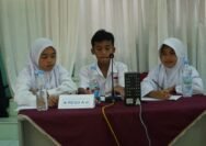 Lomba Cerdas Cermat Garut 2026 Dorong Literasi Siswa