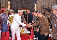 Bank bjb RUPST 2025 Resmi Tunjuk Direksi dan Komisaris Baru