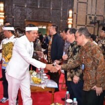 Bank bjb RUPST 2025 Resmi Tunjuk Direksi dan Komisaris Baru