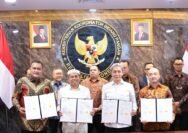 PSEL Bogor Raya Diteken, Solusi Sampah Jadi Energi